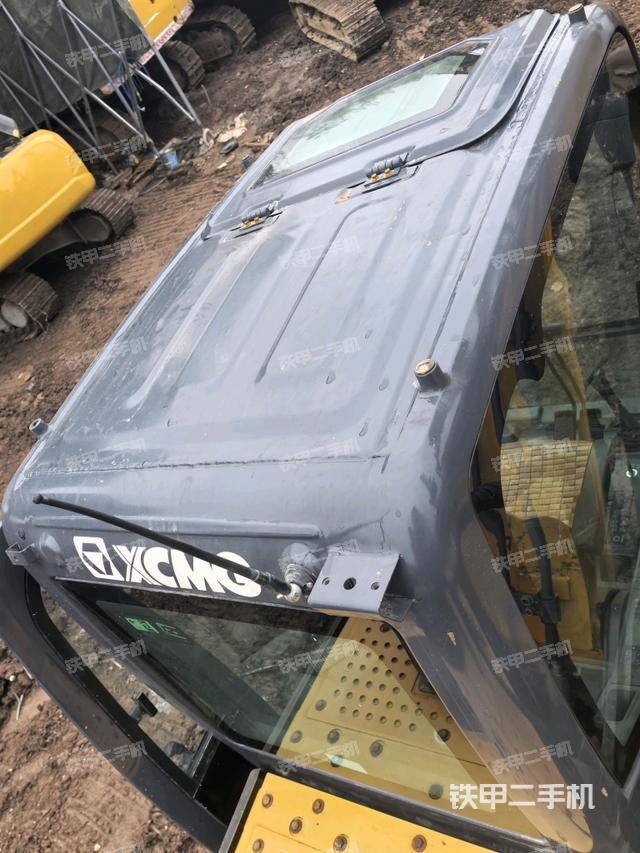 發(fā)動機室（上車部件）