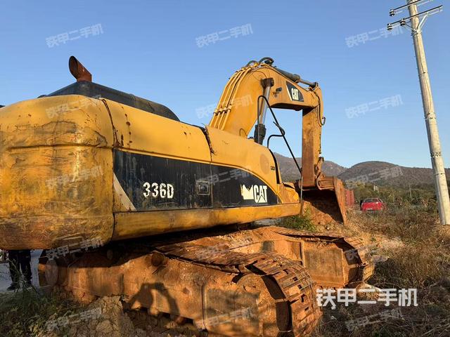 整机右后45°（整机外观）