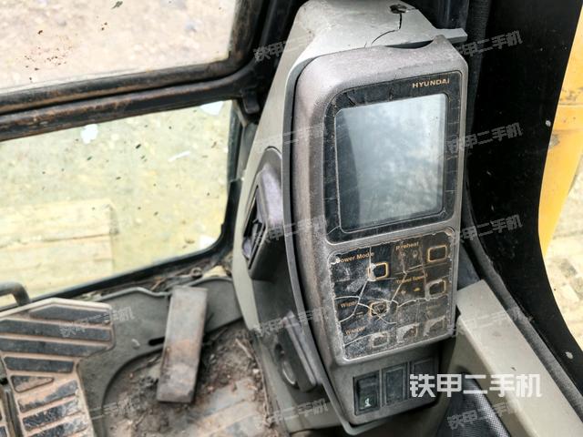 顯示屏?（駕駛室部分）