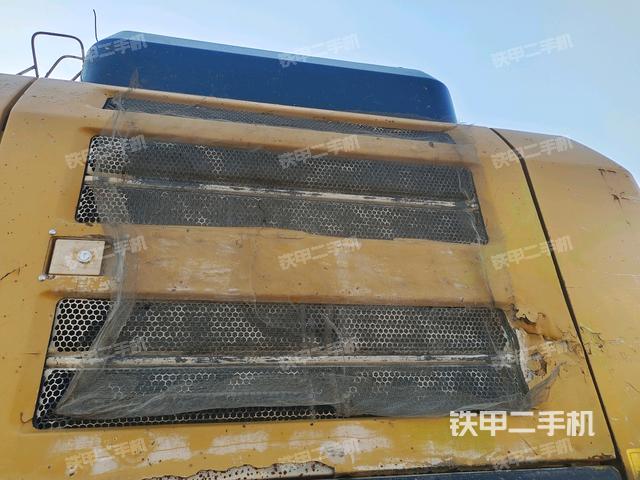 散热器正面（大件舱室）