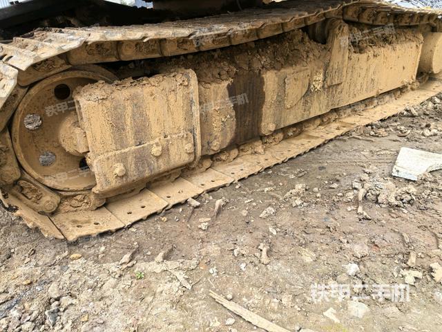 右侧履带整体 （行走机构）