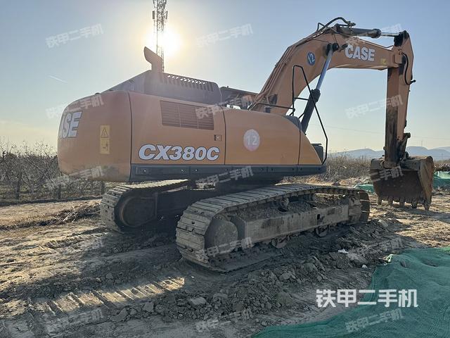 整机右后45°（整机外观）