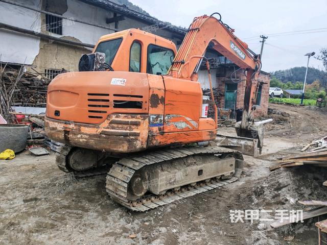 右前45（整机外观）