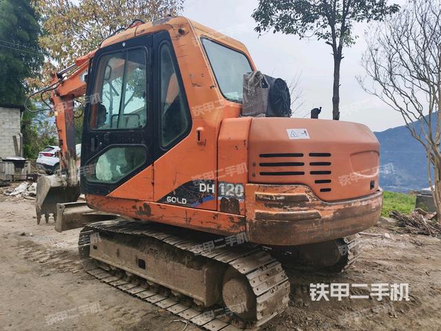 左后45（整机外观）