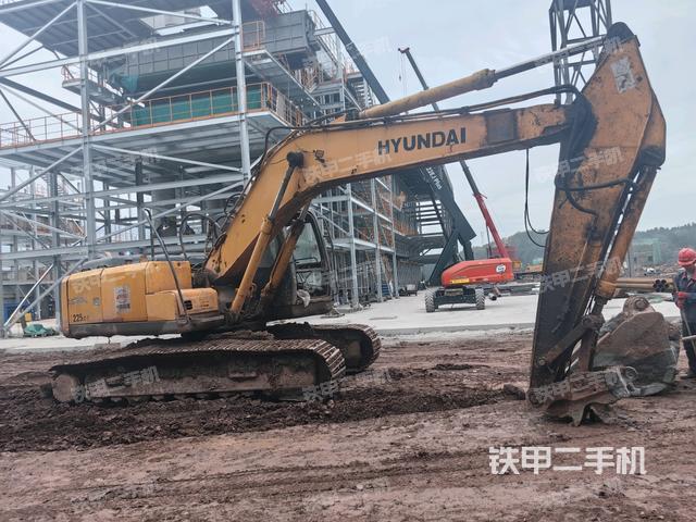 右前45（整机外观）