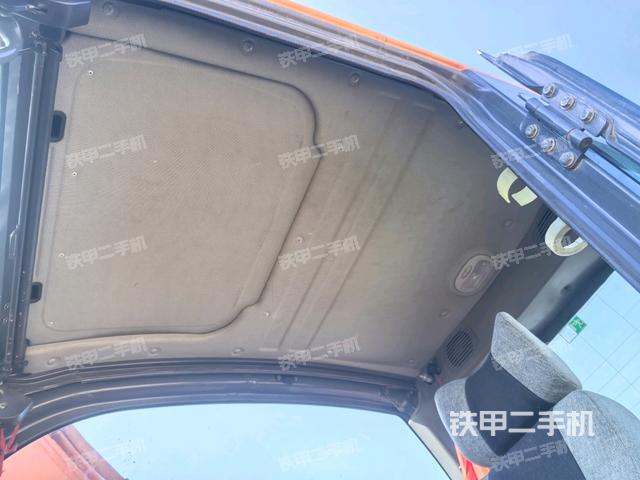 小时表（驾驶室部分）