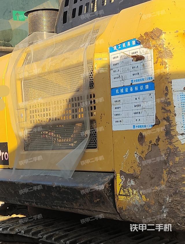 散熱器正面（大件艙室）