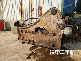 未知品牌Φ195三角型破碎锤