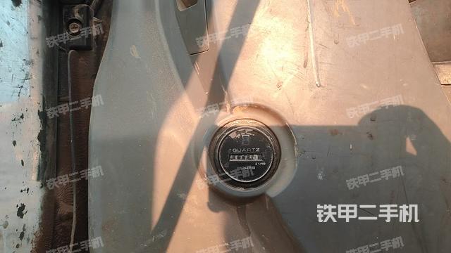 駕駛室整體（整機(jī)外觀）