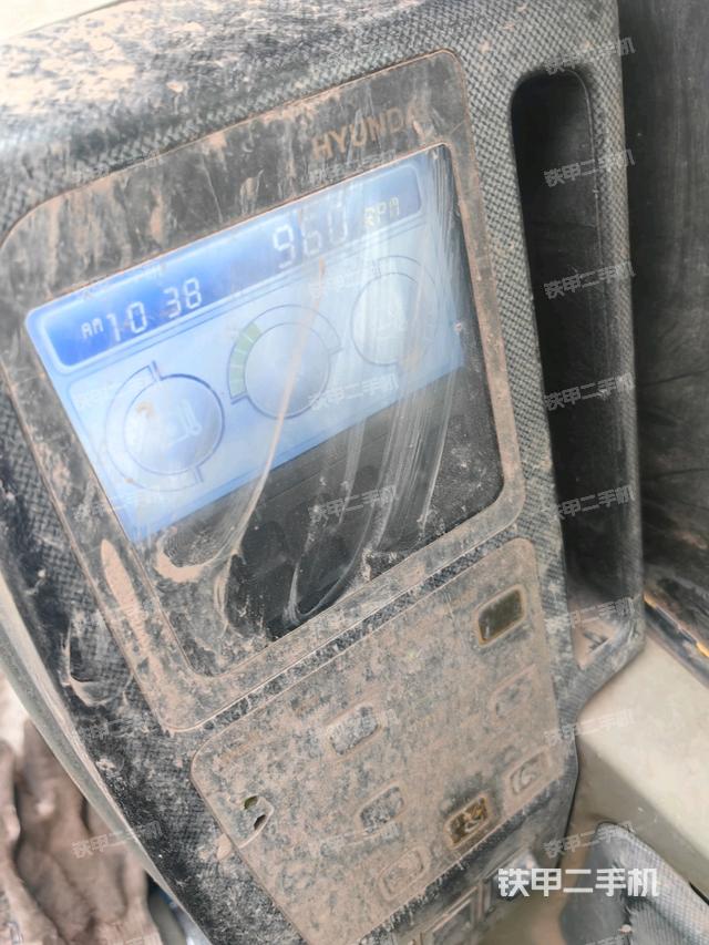 显示屏 （驾驶室部分）