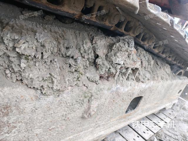 右侧履带整体 （行走机构）