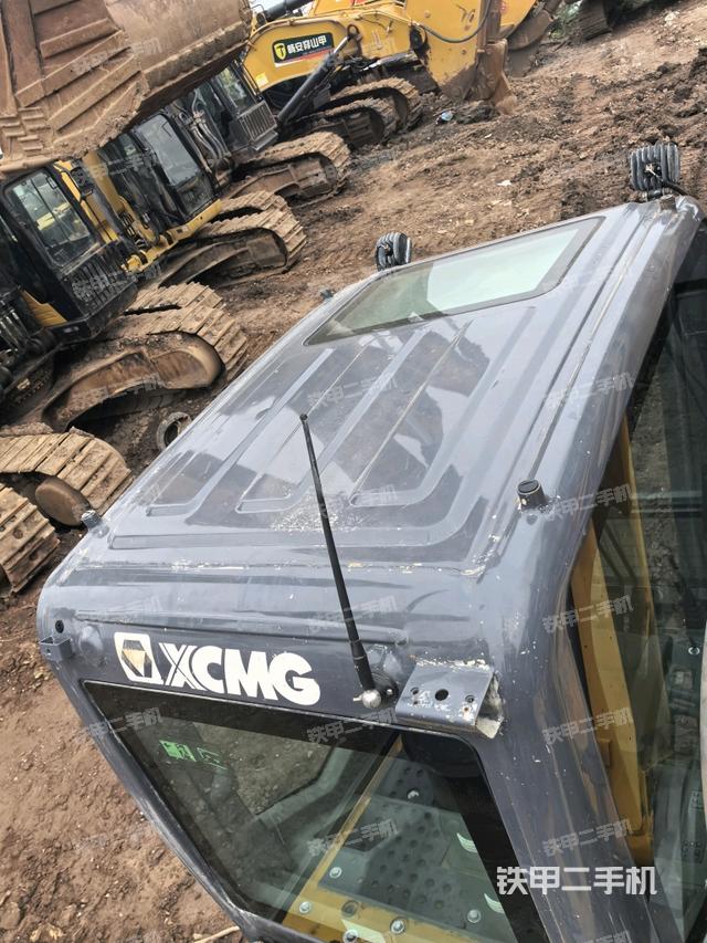 發(fā)動機室（上車部件）