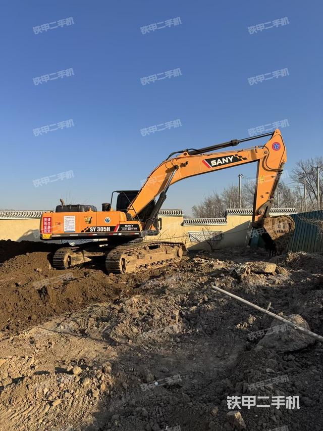 整机右后45°（整机外观）