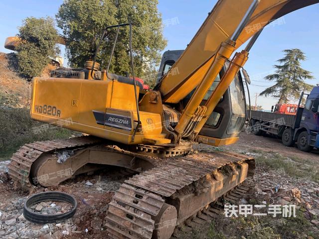 右前45（整机外观）