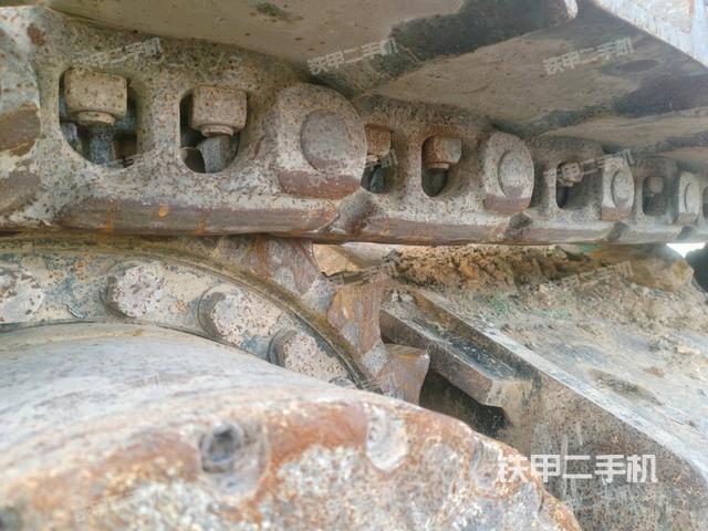 右導(dǎo)向輪（行走機(jī)構(gòu)）