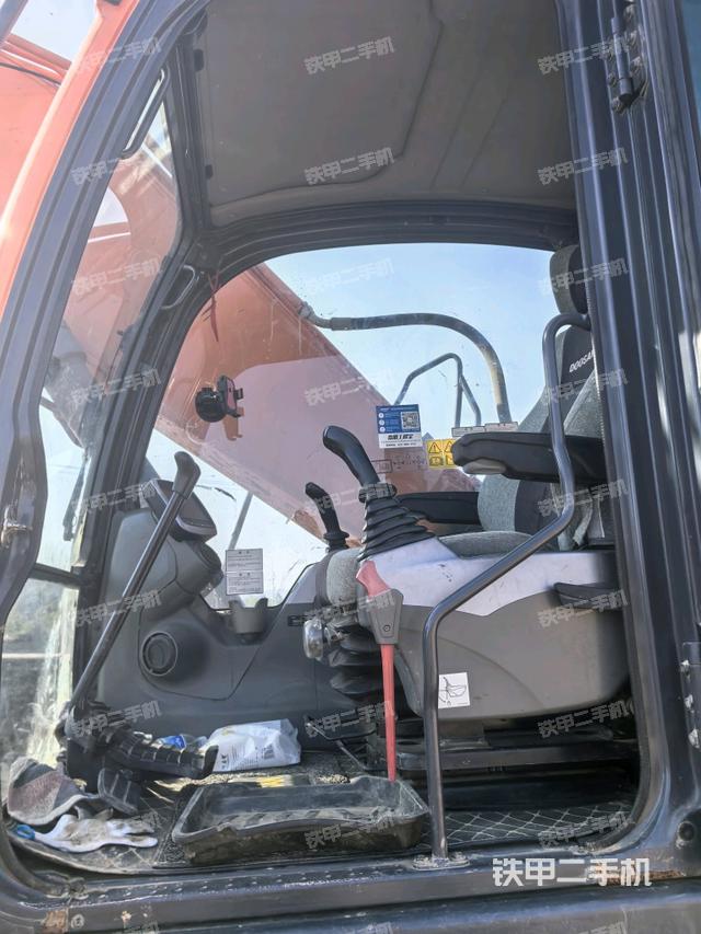 显示屏 （驾驶室部分）