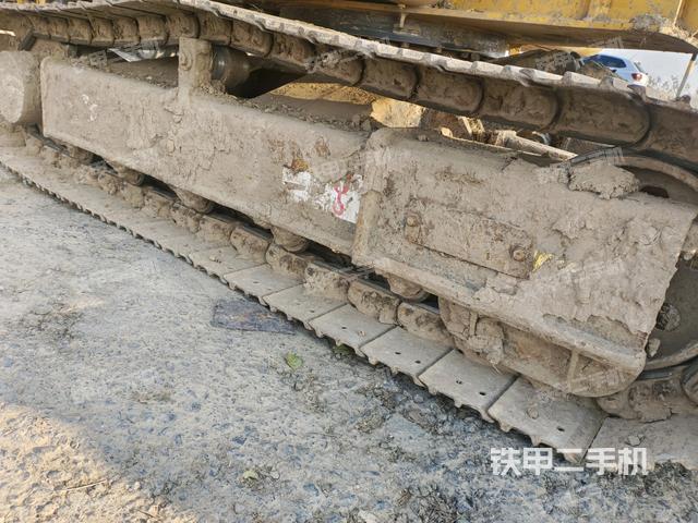 左驅(qū)動(dòng)輪（行走機(jī)構(gòu)）