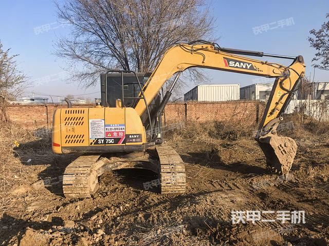 整机右后45°（整机外观）