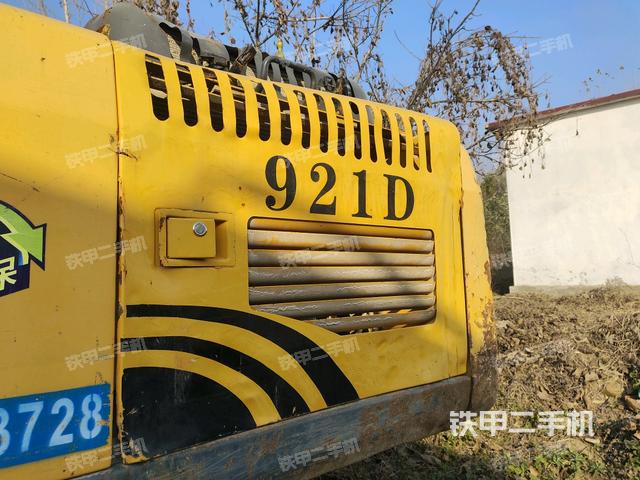 散熱器正面（大件艙室）