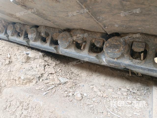 右托鏈輪+鏈筋（行走機(jī)構(gòu)）