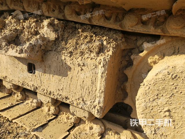 左驱动轮（行走机构）