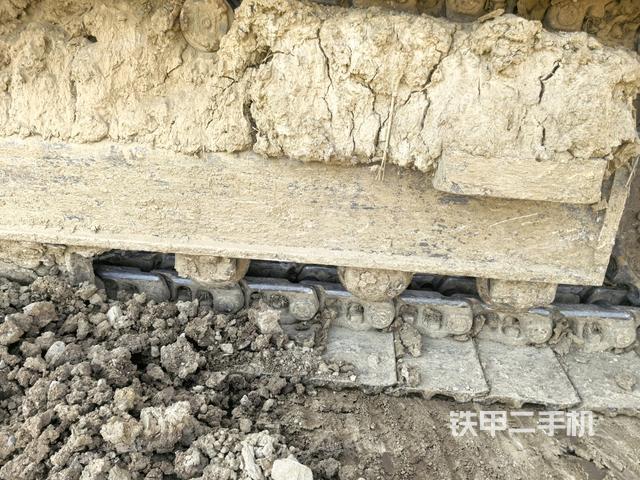 右导向轮（行走机构）