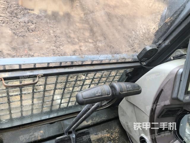 小時(shí)表（駕駛室部分）