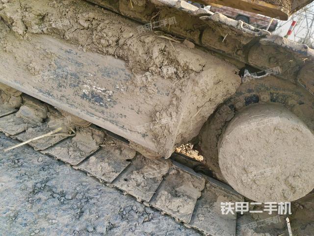 右侧履带整体 （行走机构）