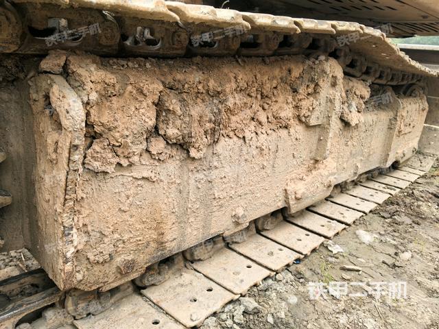 左導(dǎo)向輪（行走機(jī)構(gòu)）