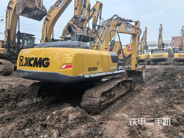 左后45（整機外觀）