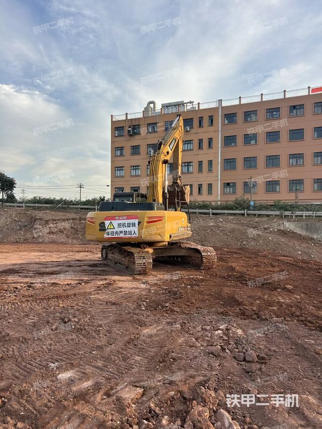 左后45（整机外观）