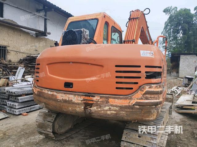 右后45（整机外观）