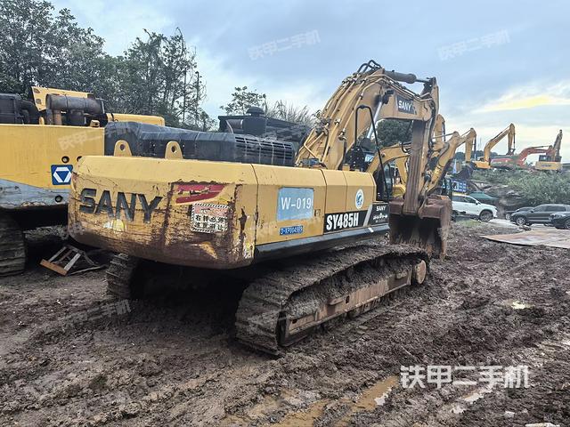 左后45（整機(jī)外觀）