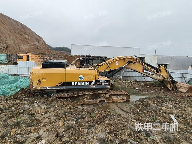 右后45（整机外观）