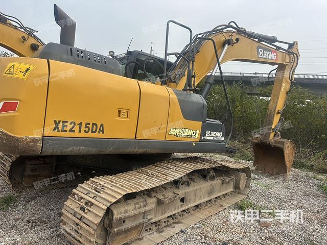 整机右后45°（整机外观）