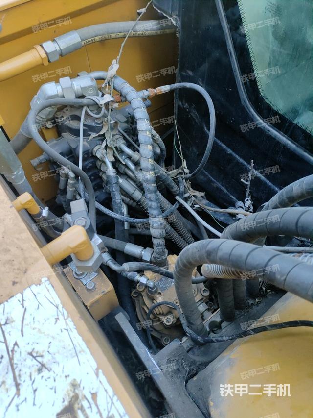 散热器室（大件舱室）