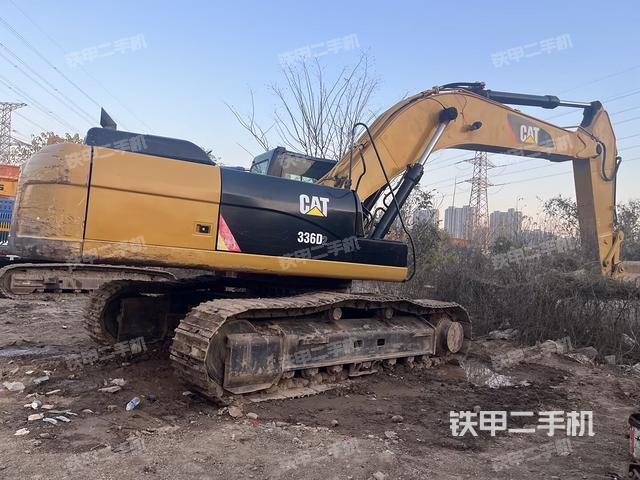 整机右后45°（整机外观）