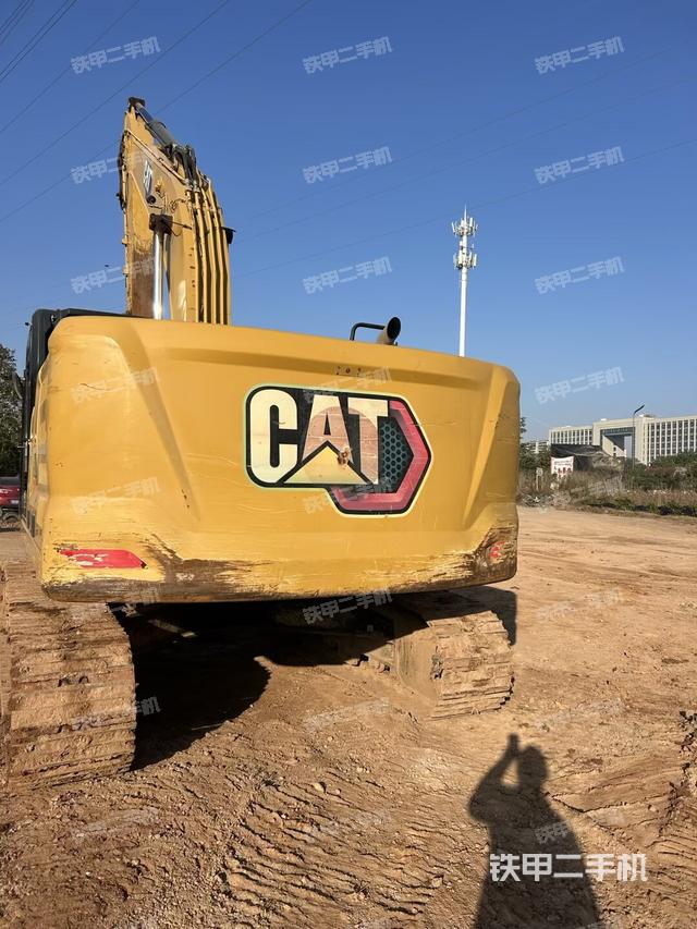 左后45（整机外观）