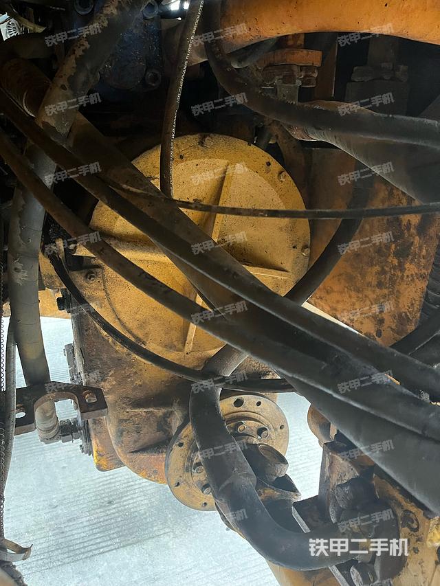 变速箱（整机外观及大件）