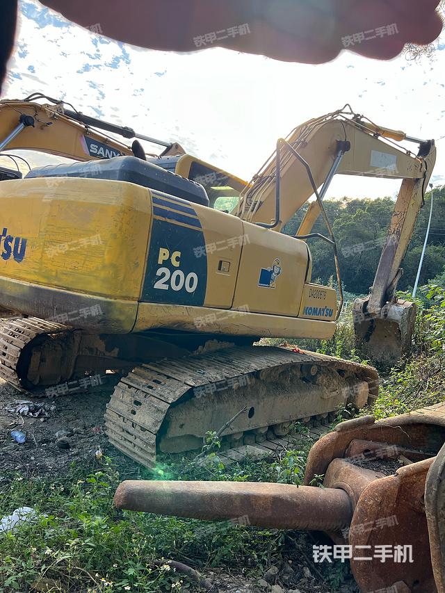 整机右后45°（整机外观）