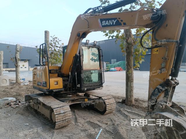 右前45（整机外观）