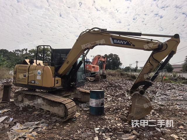 右前45（整機(jī)外觀(guān)）