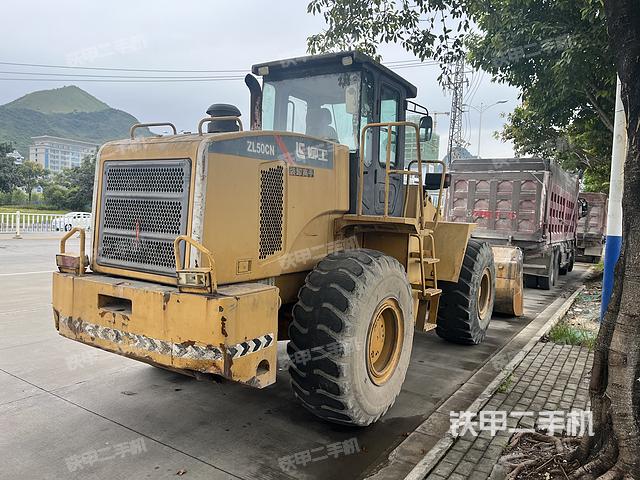 整机右后45°（整机外观及大件）