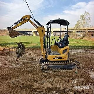 徐工XE17U挖掘机