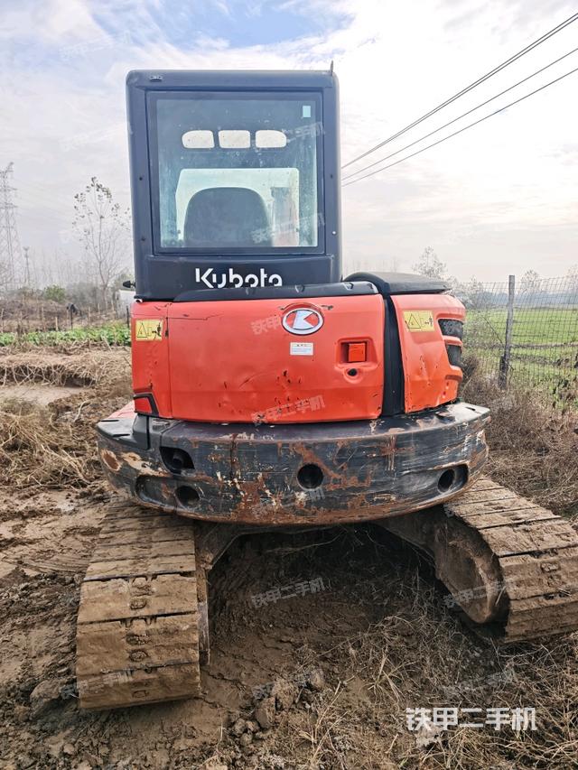 右前45（整机外观）