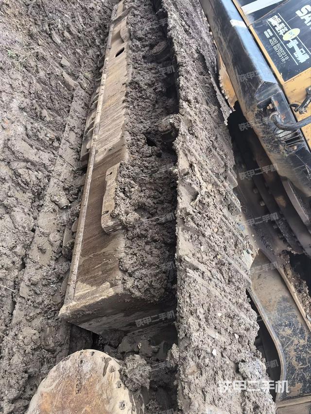 左導(dǎo)向輪（行走機(jī)構(gòu)）