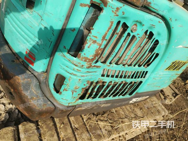 散热器室（大件舱室）