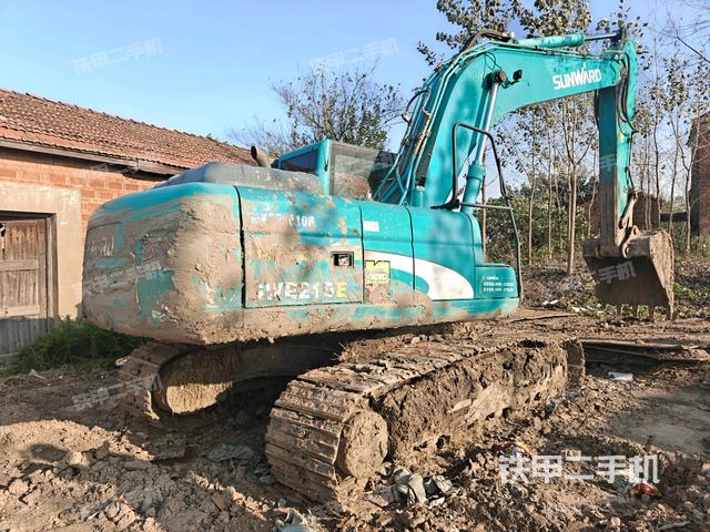 右后45（整机外观）