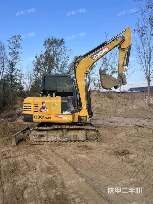 整机右后45°（整机外观）