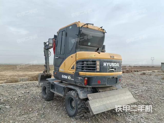 整机右后45°（整机外观）